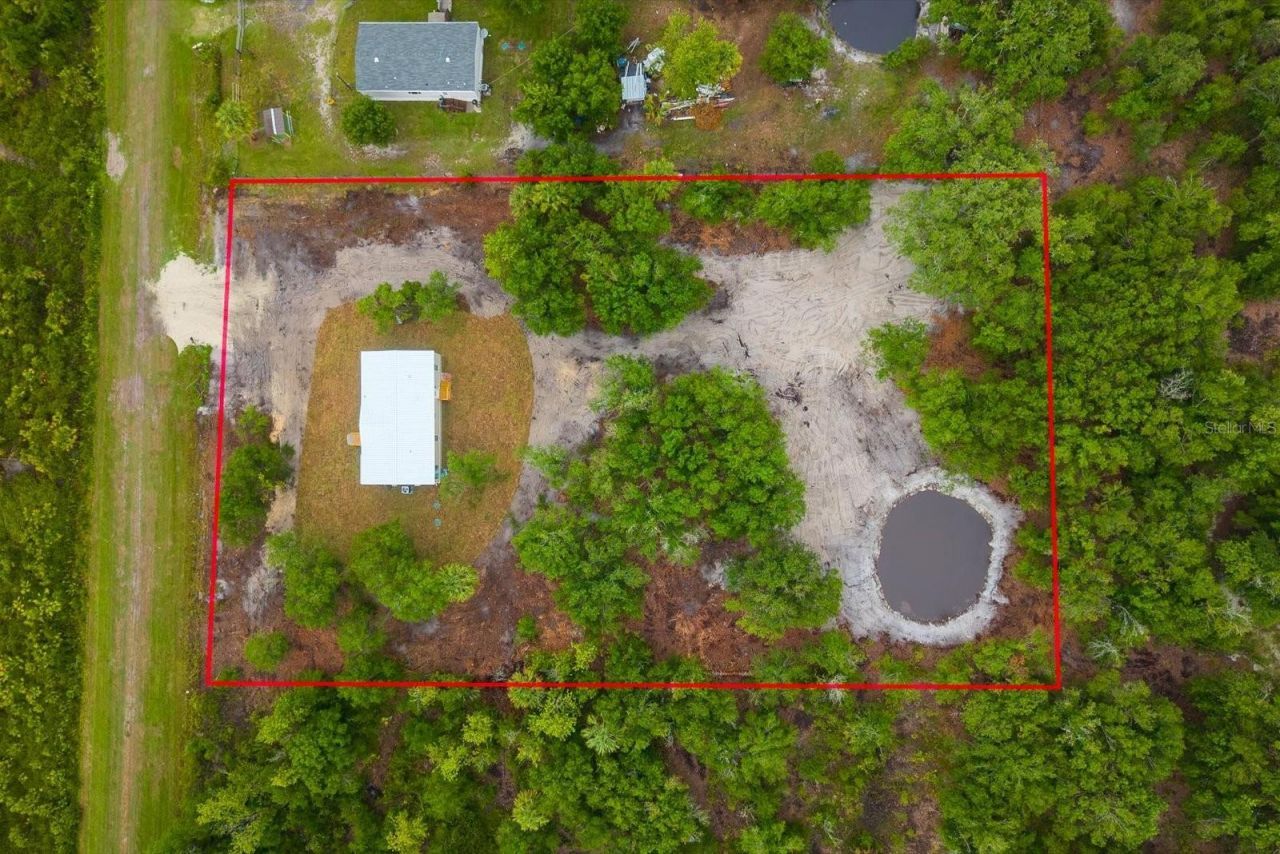 16226 NW 254th Street , Okeechobee, FL 34972 Photo