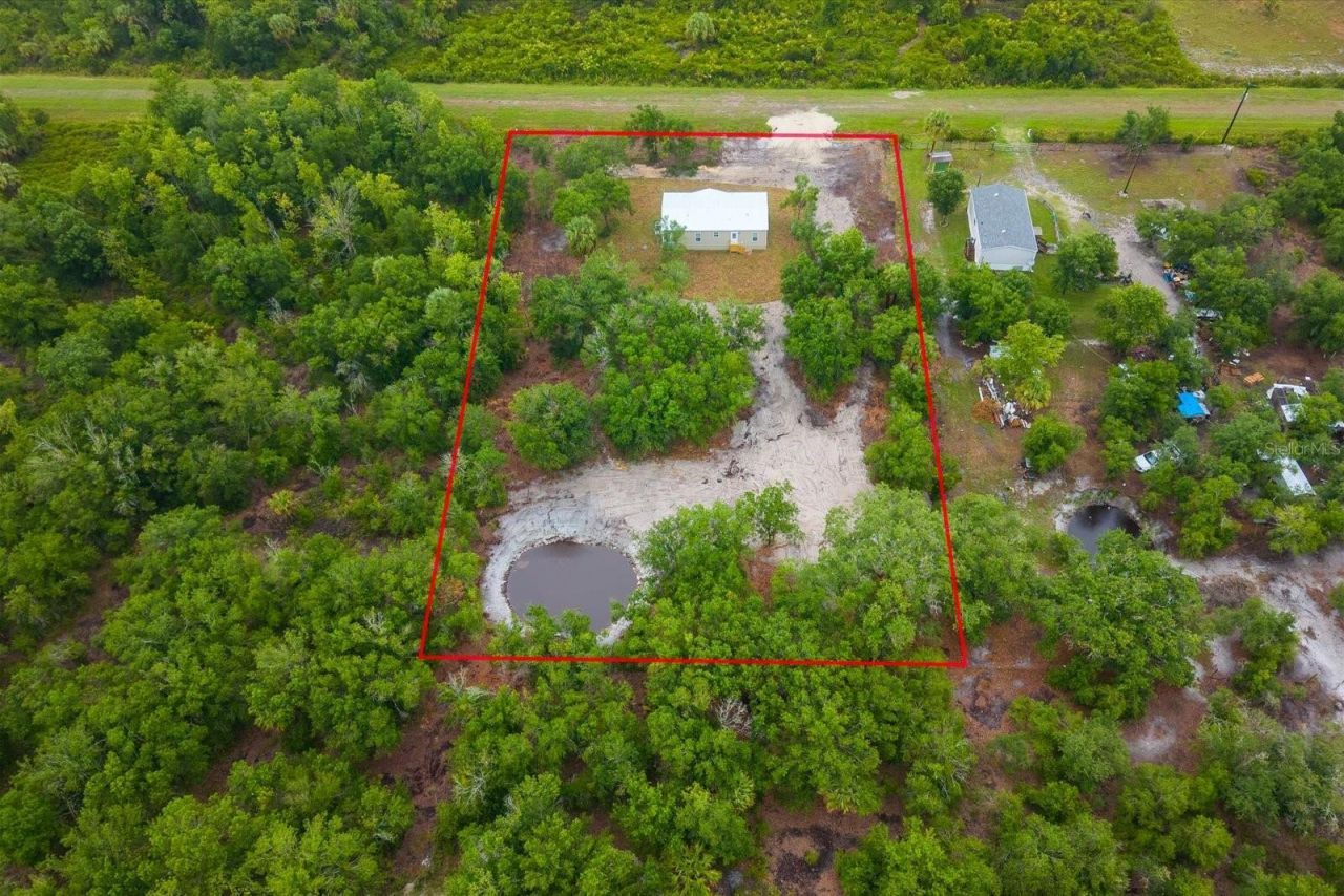 16226 NW 254th Street , Okeechobee, FL 34972 Photo