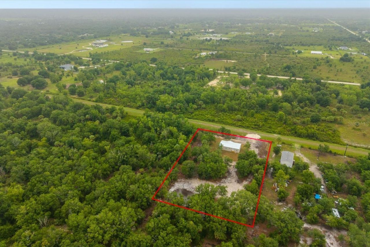 16226 NW 254th Street , Okeechobee, FL 34972 Photo
