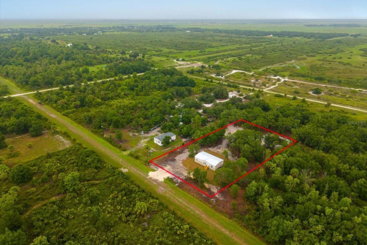 16226 NW 254th Street , Okeechobee, FL 34972 Photo