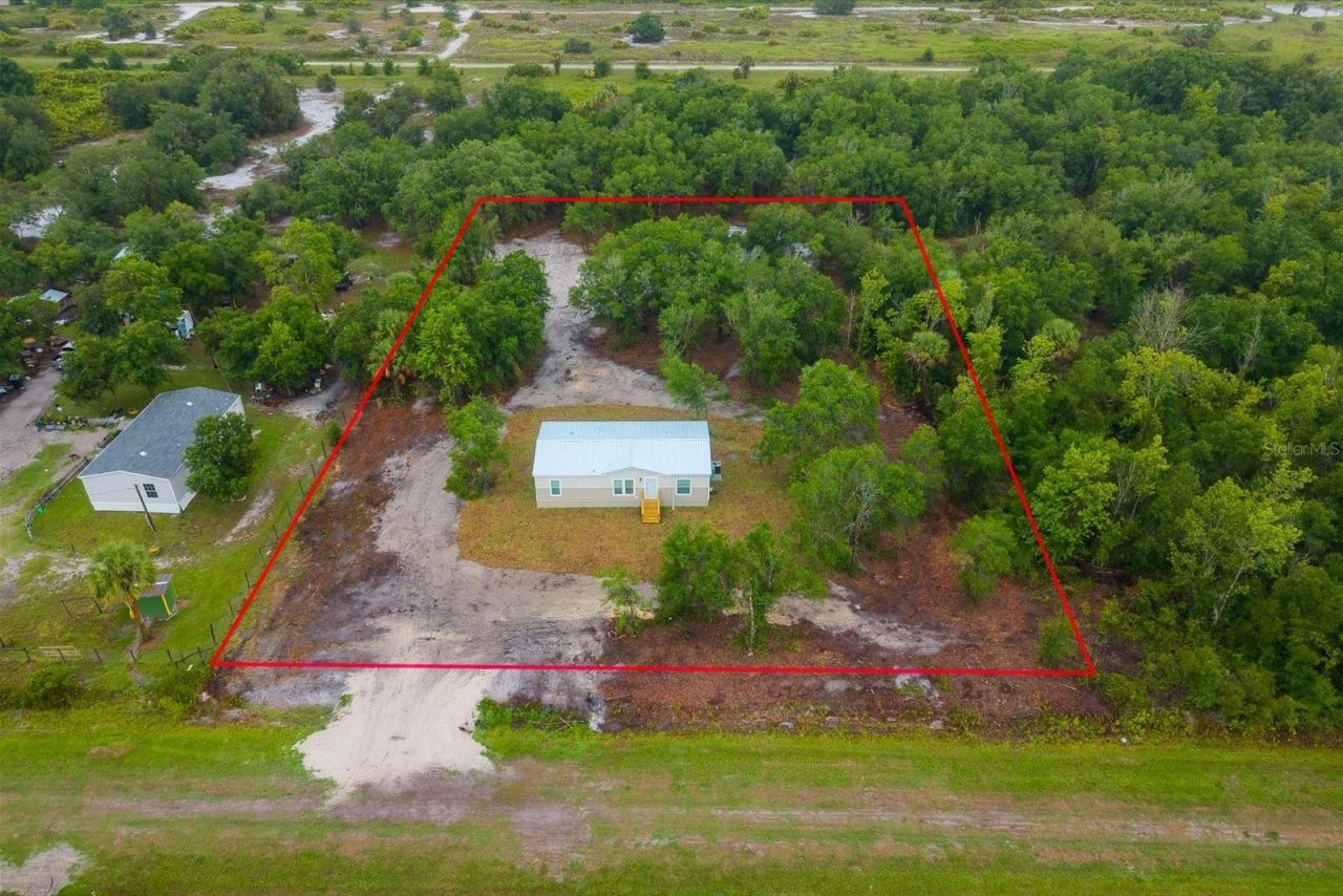16226 NW 254th Street , Okeechobee, FL 34972 Photo