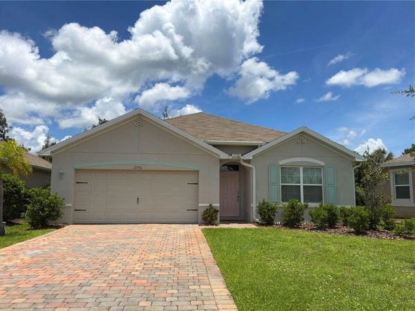 27956 ARROWHEAD CIRCLE , PUNTA GORDA, FL 33982