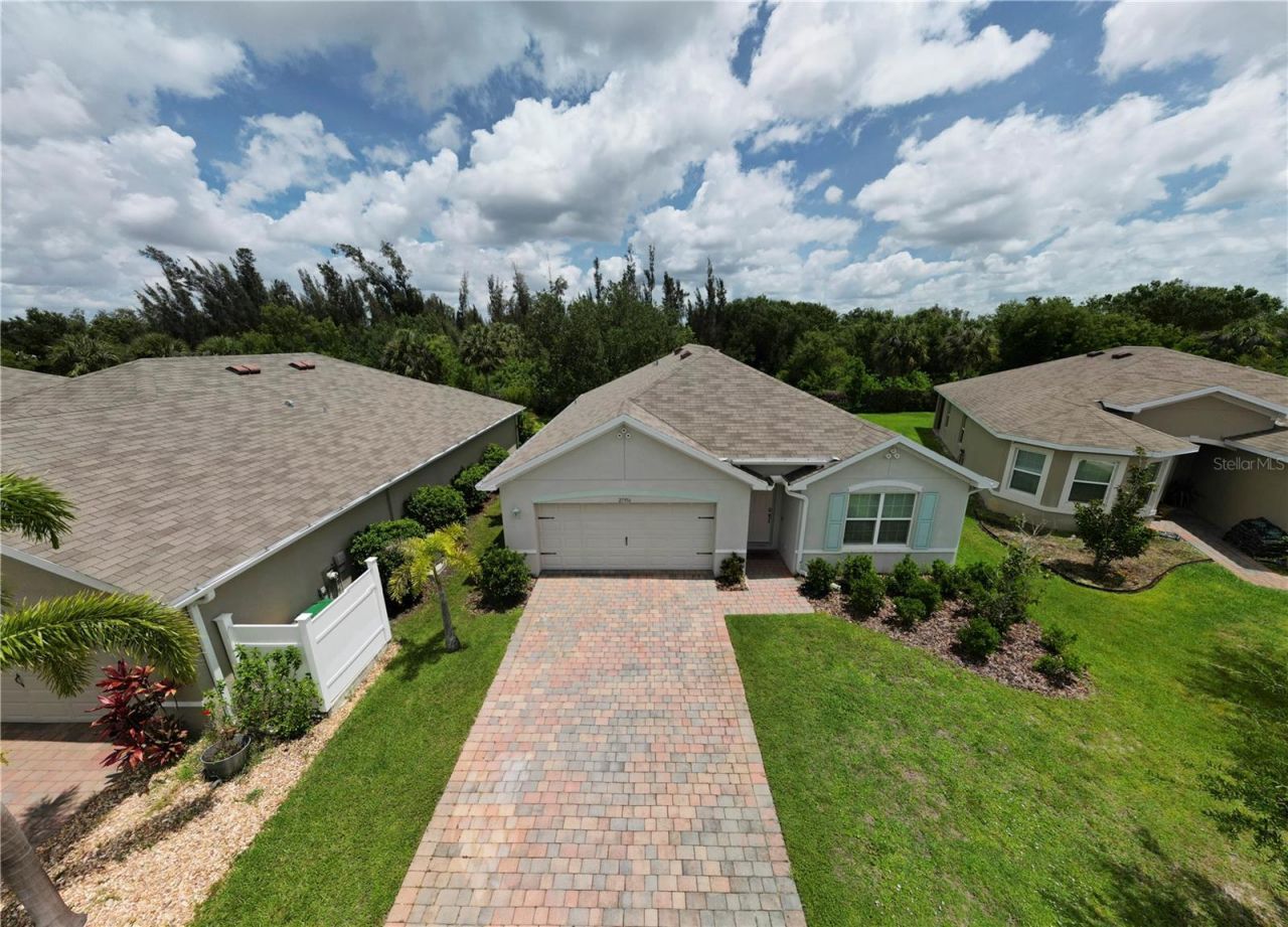 27956 Arrowhead Circle , Punta Gorda, FL 33982 Photo