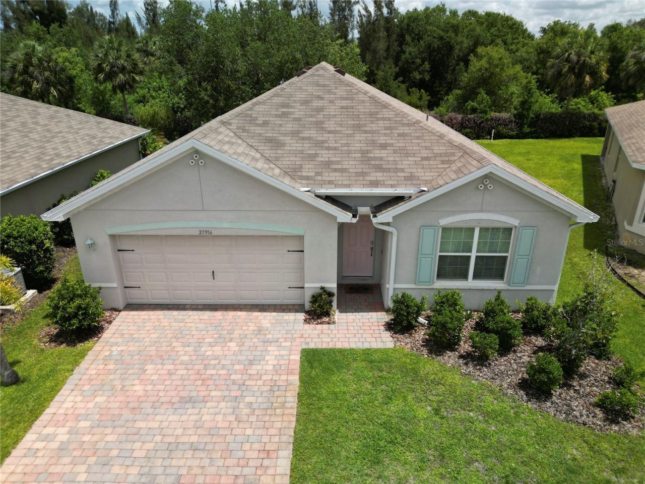27956 Arrowhead Circle , Punta Gorda, FL 33982 Photo