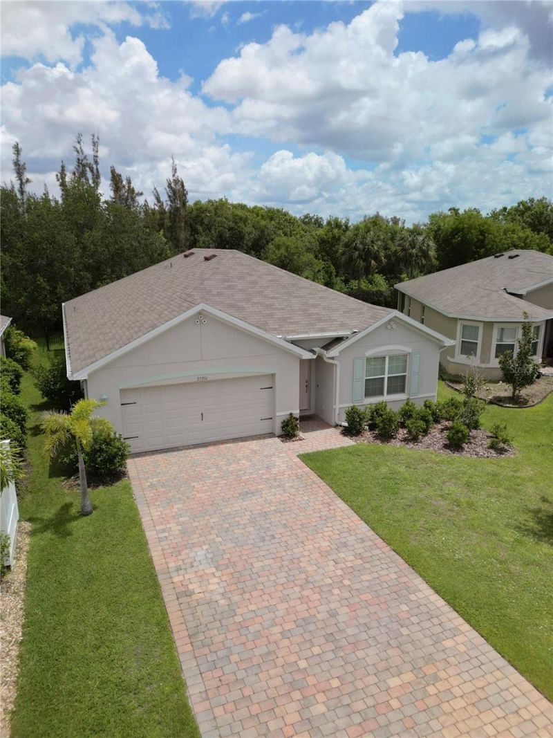 27956 Arrowhead Circle , Punta Gorda, FL 33982 Photo