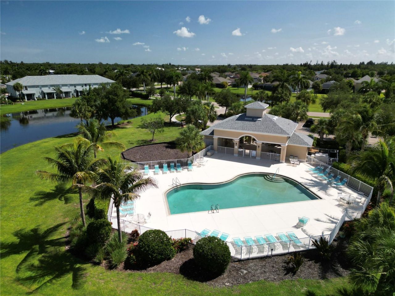 27956 Arrowhead Circle , Punta Gorda, FL 33982 Photo