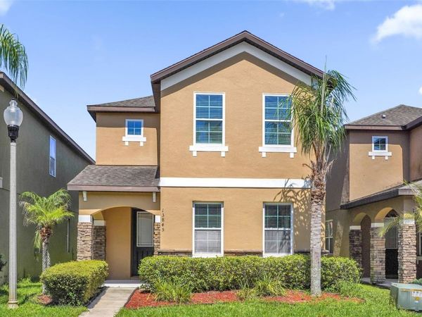 13845 BRIDGEWATER CROSSINGS BLVD , WINDERMERE, FL 34786
