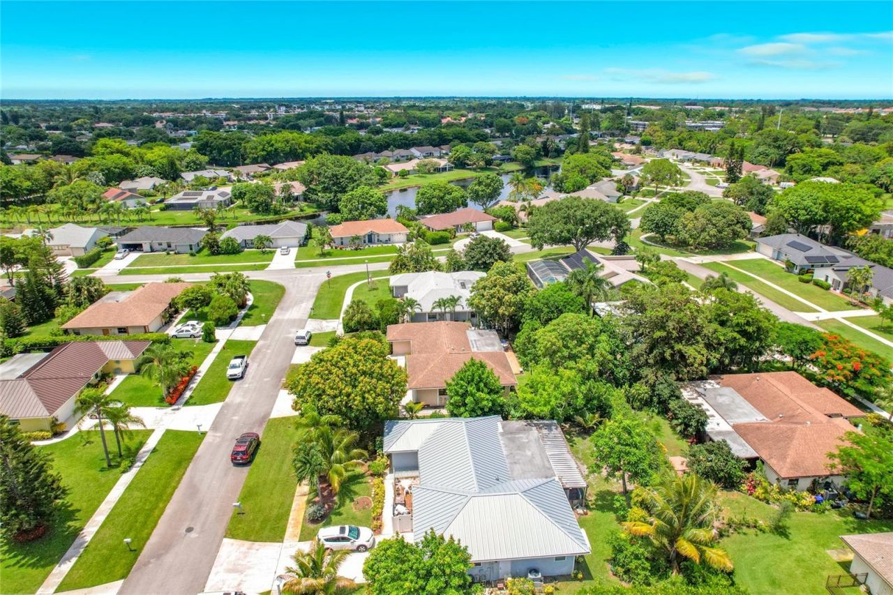 14898 Fairwind Lane , Delray Beach, FL 33484 Photo