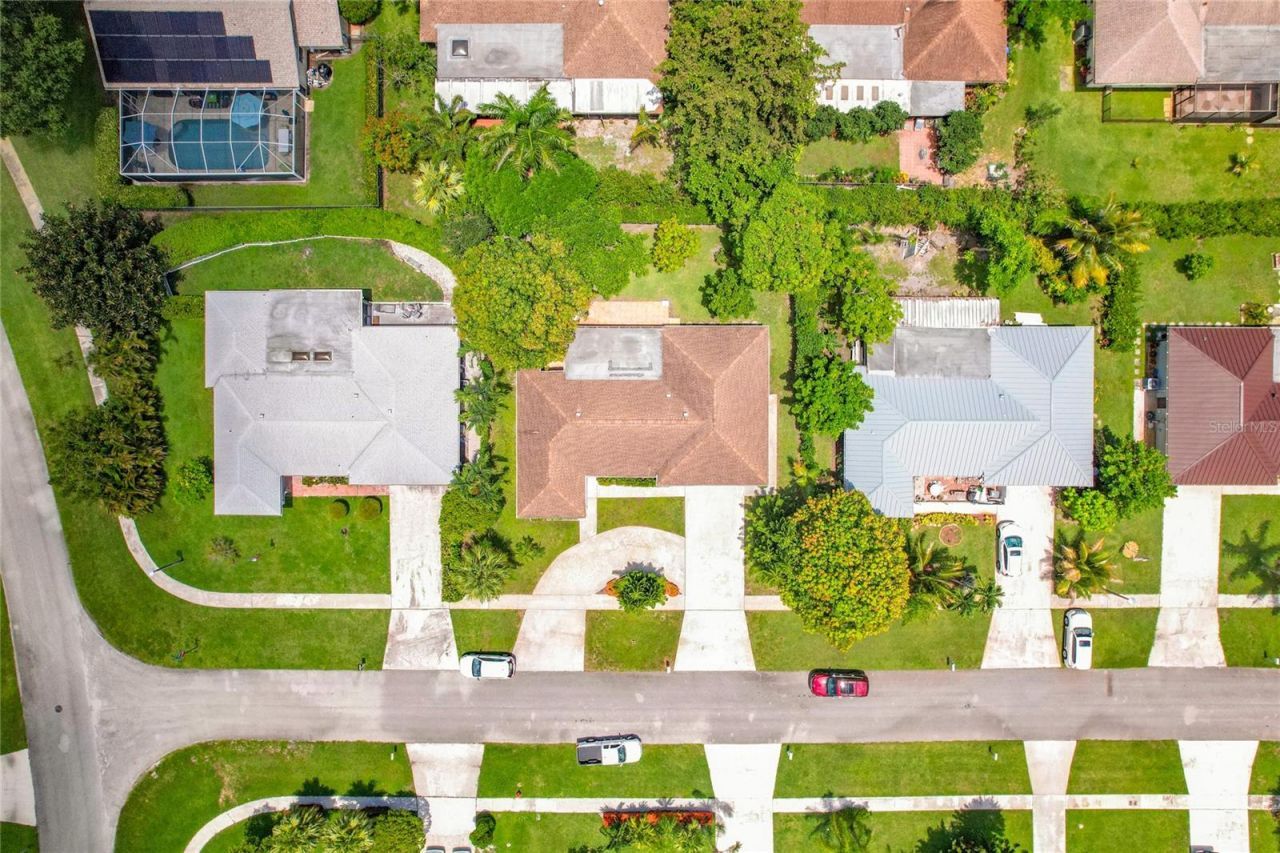 14898 Fairwind Lane , Delray Beach, FL 33484 Photo