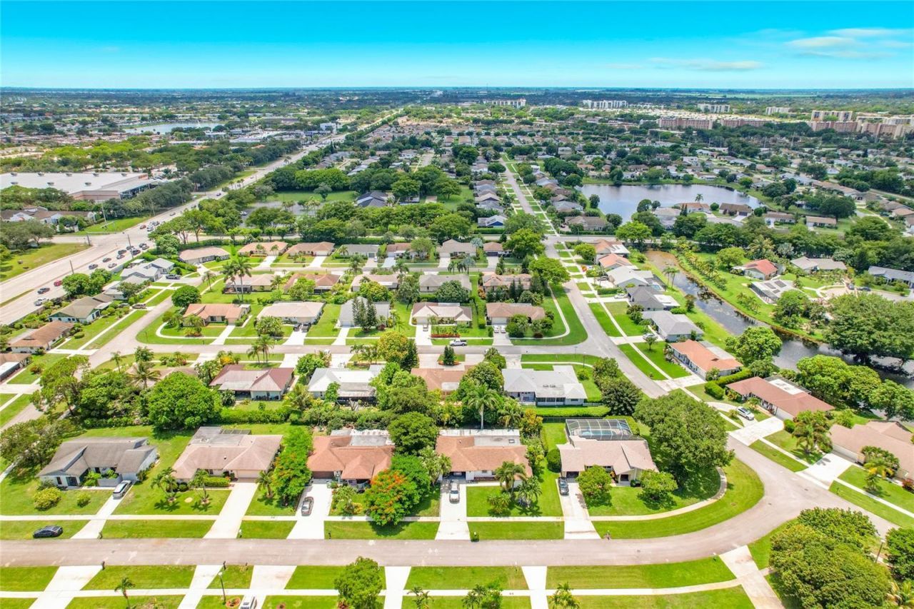 14898 Fairwind Lane , Delray Beach, FL 33484 Photo