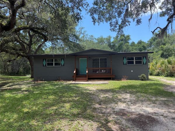 8668 N ELMTREE AVENUE , CRYSTAL RIVER, FL 34428