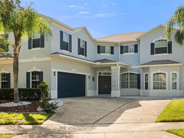 15162 SPINNAKER COVE LANE , WINTER GARDEN, FL 34787