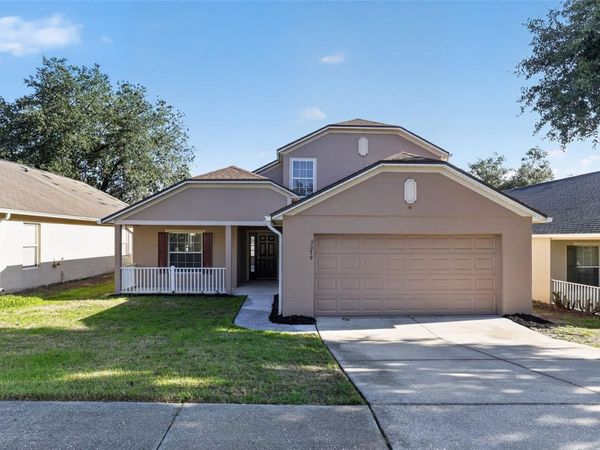 2079 NEWTOWN ROAD , GROVELAND, FL 34736