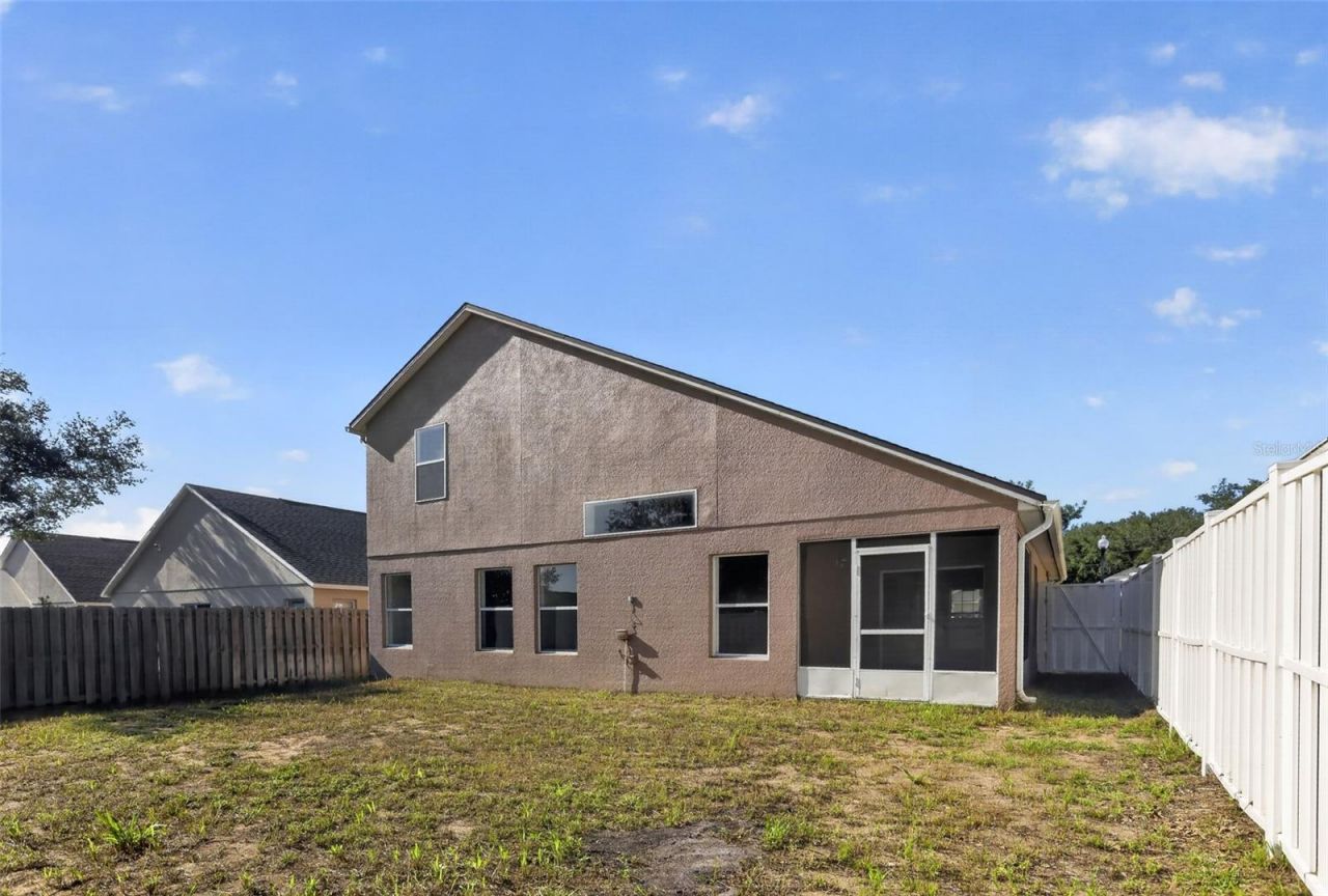 2079 Newtown Road , Groveland, FL 34736 Photo
