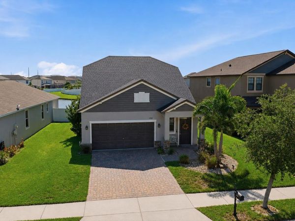 11767 LAKE BOULEVARD, NEW PORT RICHEY, FL 34655