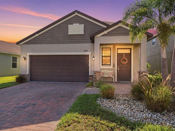 11767 LAKE BOULEVARD, NEW PORT RICHEY, FL 34655