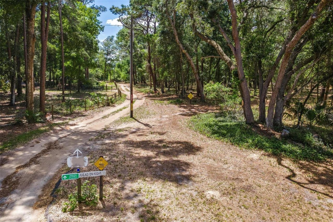 Se 152nd - Lot 17 (ravenswood Rd) Parcel C Place , Altoona, FL 32702 Photo