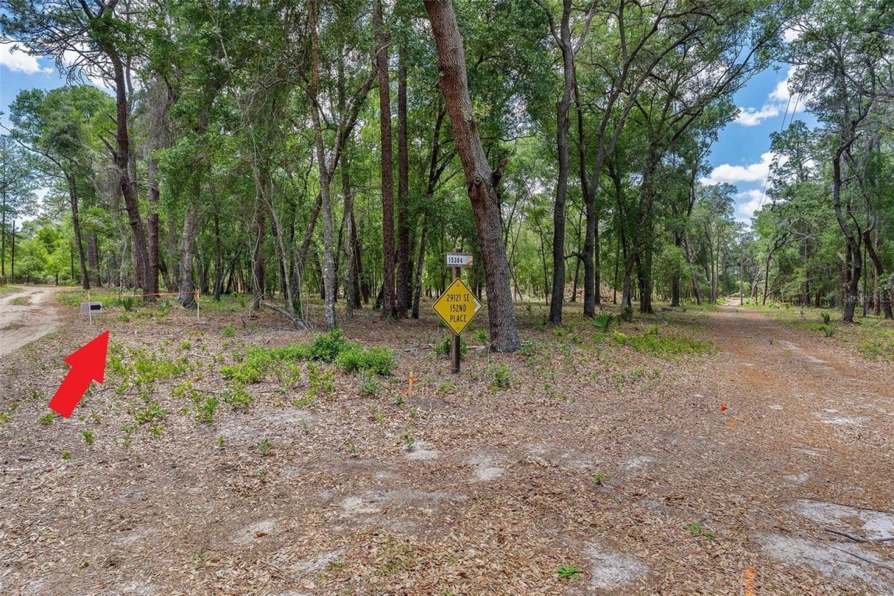 Se 152nd - Lot 17 (ravenswood Rd) Parcel C Place , Altoona, FL 32702 Photo