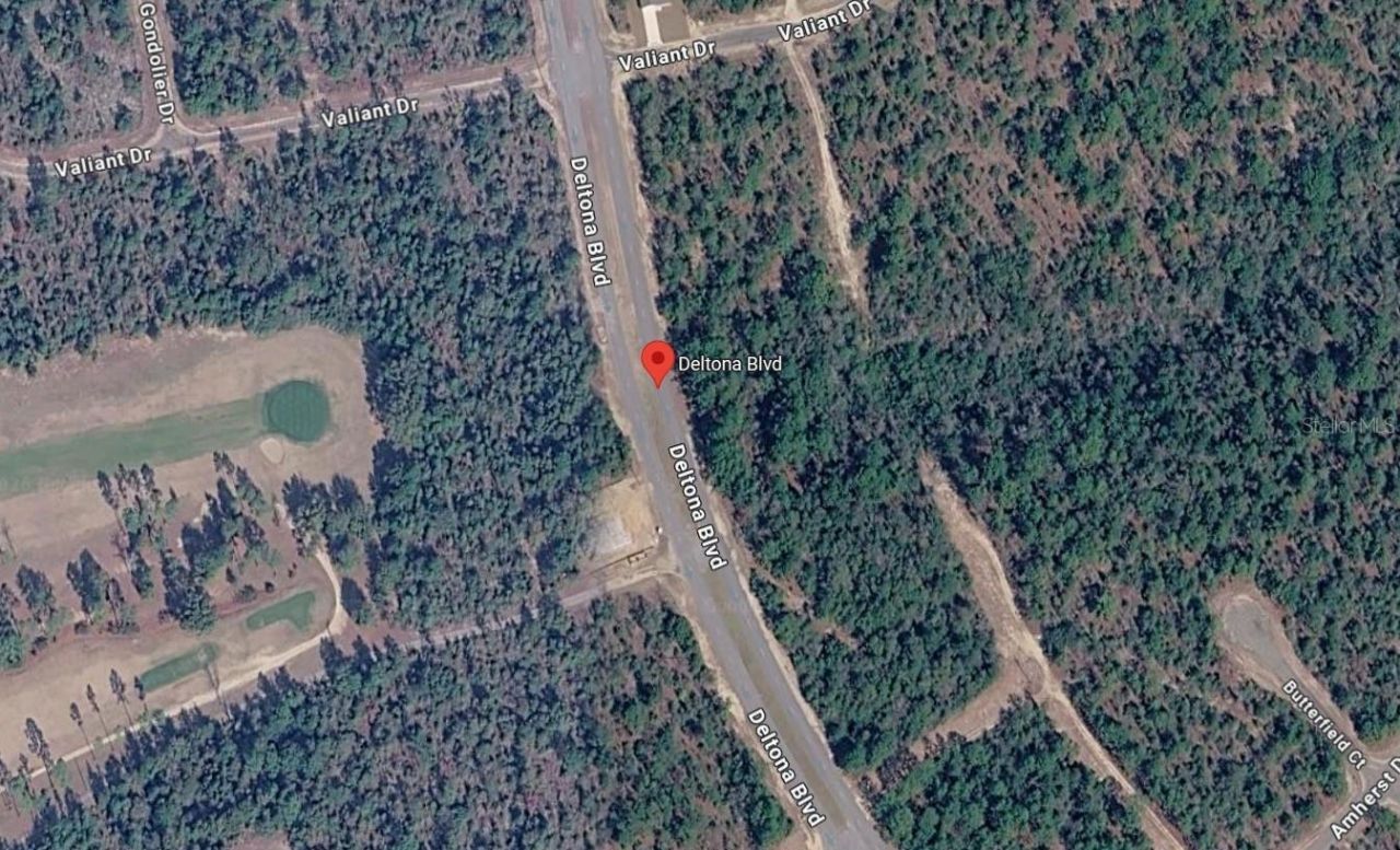 Deltona Boulevard, Chipley, FL 32428 Photo