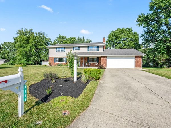 3192 Meadowlark Place, Dayton, OH 45431
