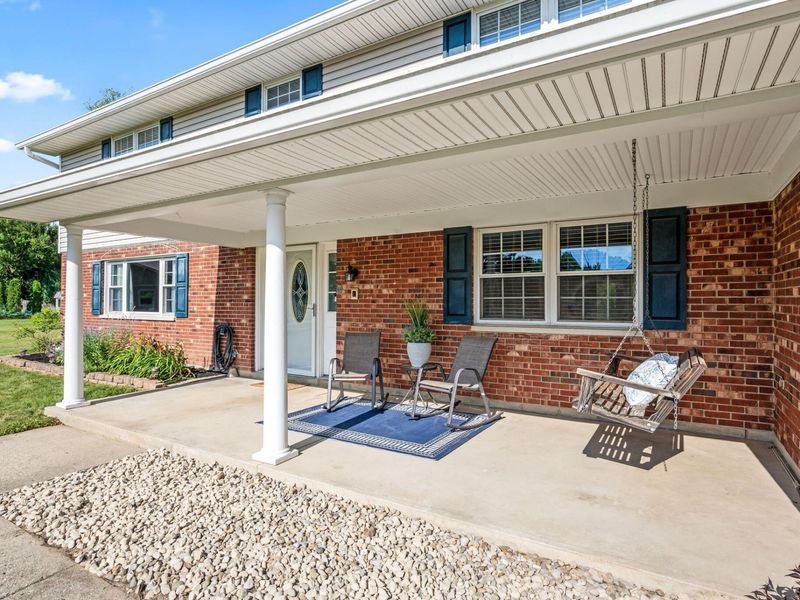 3192 Meadowlark Place, Dayton, OH 45431 Photo 5