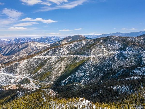 Clear Creek Road , Evergreen, CO 80439