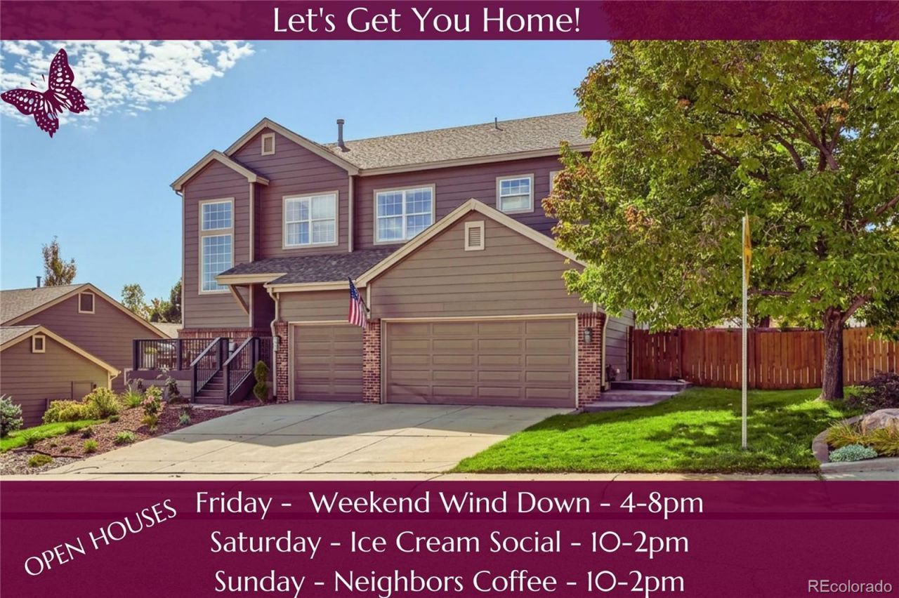 1591 Valley View Court, Golden, CO 80403 Main Photo