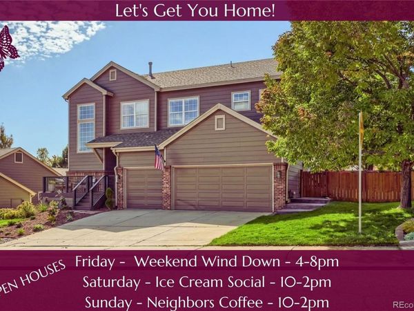 1591 Valley View Court, Golden, CO 80403