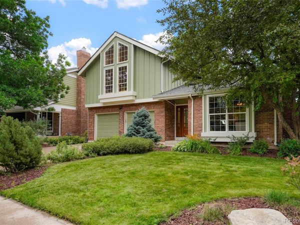 2550 W Long Circle, Littleton, CO 80120
