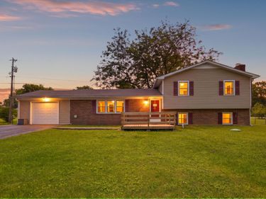 255 Mocks Creek Drive, Danville, KY 40422