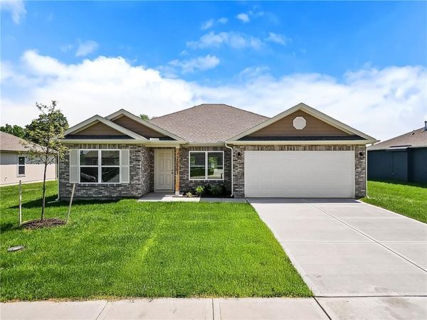 37585 W 209th Street, Edgerton, KS 66021