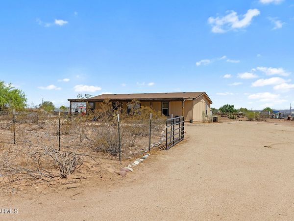 31116 N 231ST Avenue, Wittmann, AZ 85361