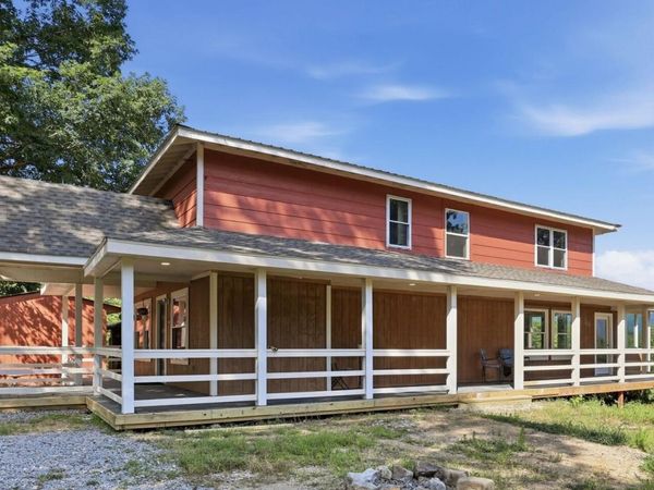 421 Dogwood Lane, Rising Fawn, GA 30738