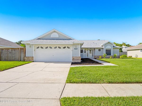 1708 Pga Boulevard , Melbourne, FL 32935