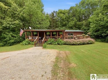7663 N Center Road, Franklinville, NY 14737