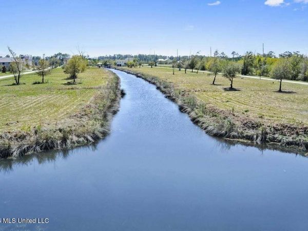 0 Admiral Drive, Bay Saint Louis, MS 39520