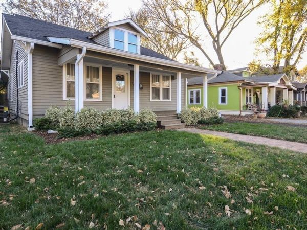 1542 Douglas Ave, Nashville, TN 37206