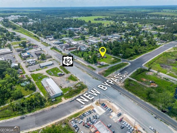 102 Austin Ave West, Pearson, GA 31642