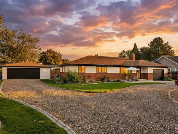 2715 S Virginia Ave, Boise, ID 83705