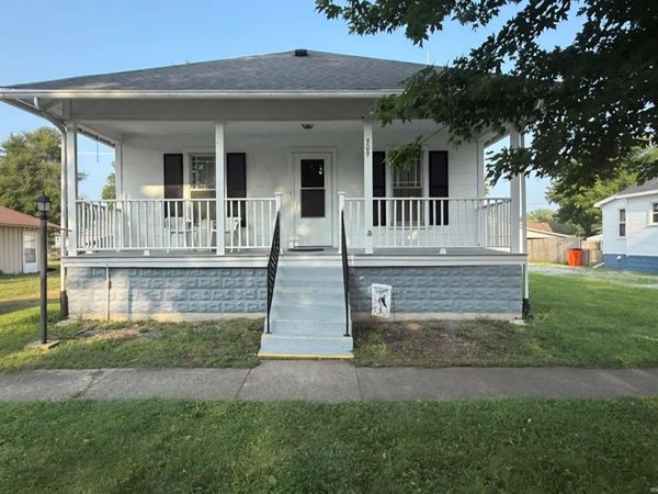 309 N Spruce Street, Monon, IN 47959
