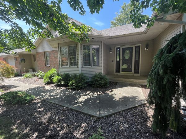 8335 Byron Garden Drive SW, Byron Center, MI 49315