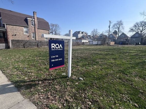 6137 S Paulina Street , Chicago, IL 60636