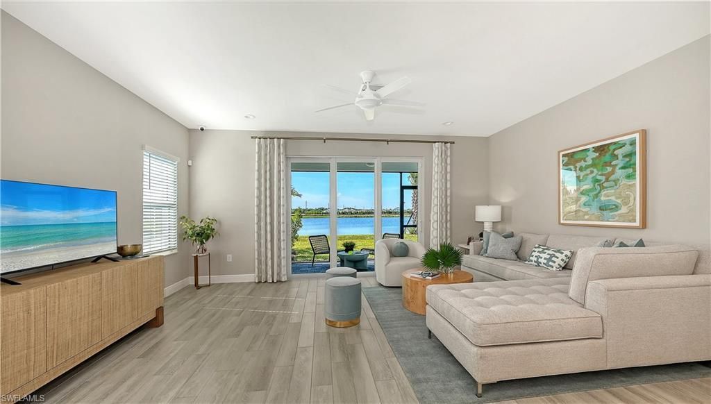 5034 Draco Cir, Naples, FL 34120 Photo