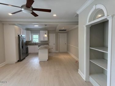 9724 Fonville Road, Wake Forest, NC 27587