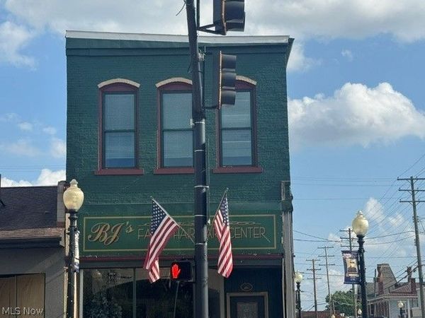 105 E State Street, Salem, OH 44460