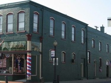 105 E State Street, Salem, OH 44460