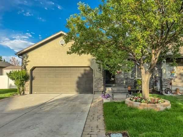 13323 S CEDAR DR , Herriman, UT 84096