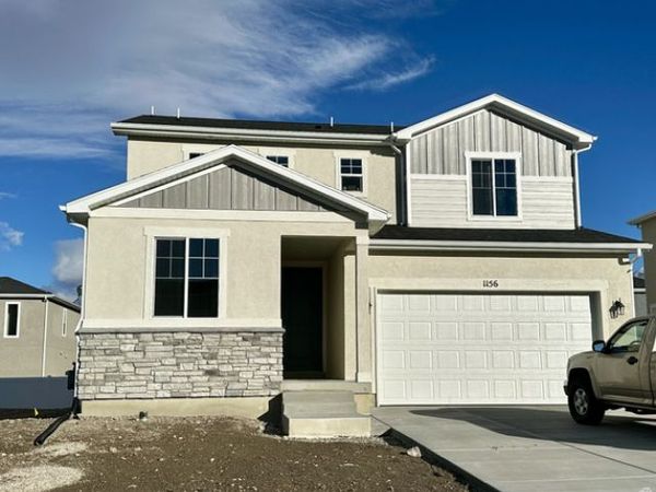 1034 W 450 S, Unit 102, Brigham City, UT 84302