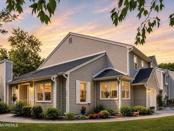 26 Whitesands Way, Little Silver, NJ 07739