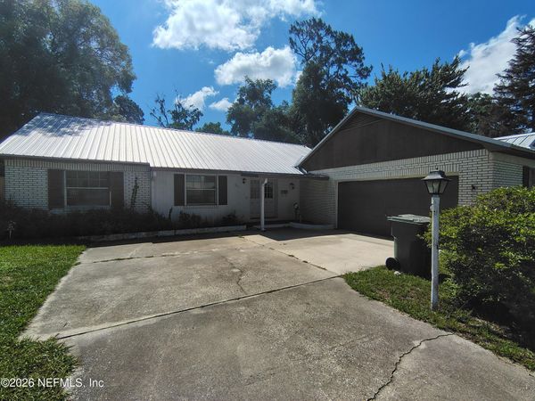 611 MOSELEY Avenue, Palatka, FL 32177